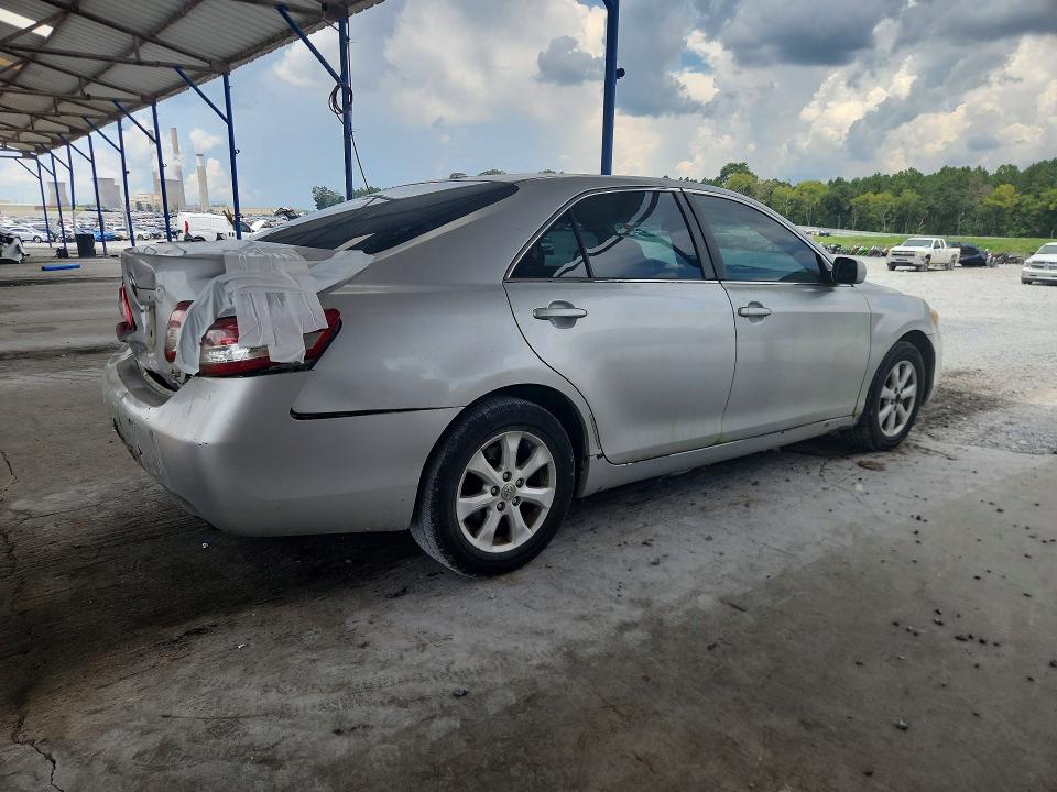 Photo 3 from auction – 2011 TOYOTA CAMRY with VIN 4T1BF3EK9BU156600