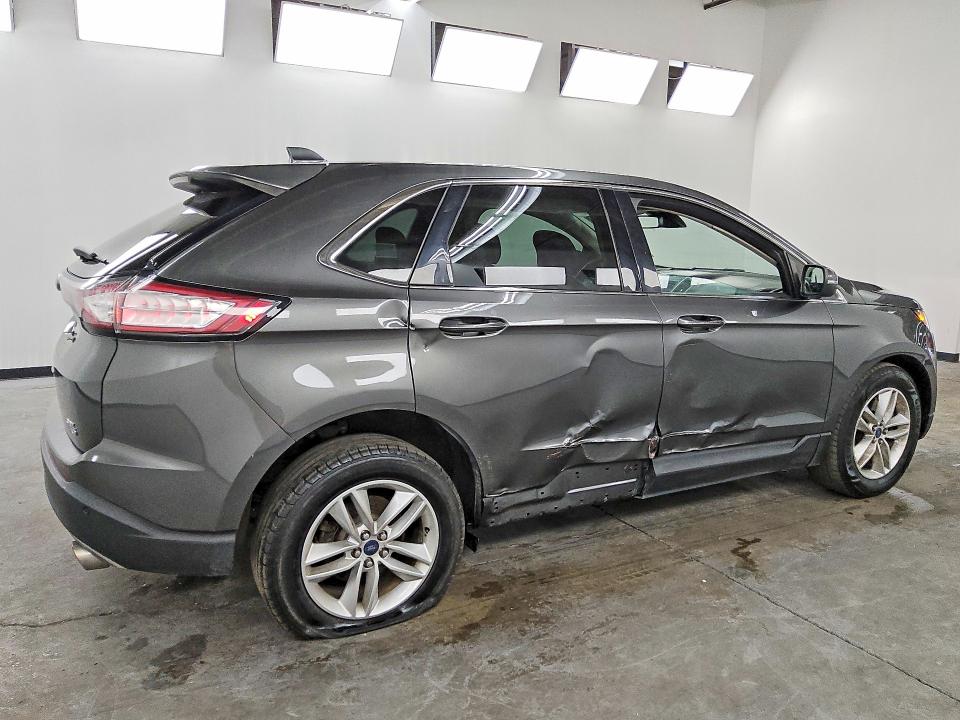 صورة رقم 3 من المزاد - 2018 FORD EDGE مع VIN 2FMPK4J89JBB28186