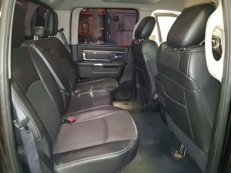 Photo 10 from auction – 2016 RAM 1500 with VIN 1C6RR7VT3GS252470