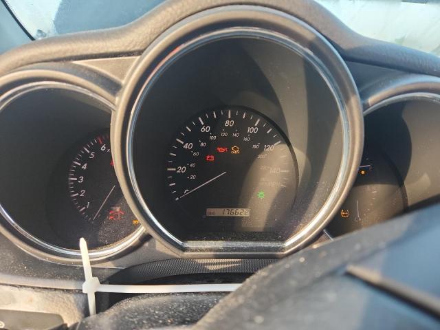 Photo 9 from auction – 2004 LEXUS RX with VIN JTJHA31U940059697