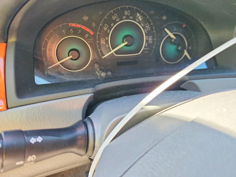 Photo 9 from auction – 2008 TOYOTA CAMRY SOLARA with VIN 4T1FA38P68U159244