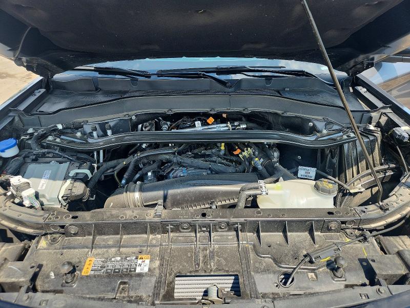 Photo 11 from auction – 2026 FORD EXPLORER with VIN 1FMUK8KH5TGA92288