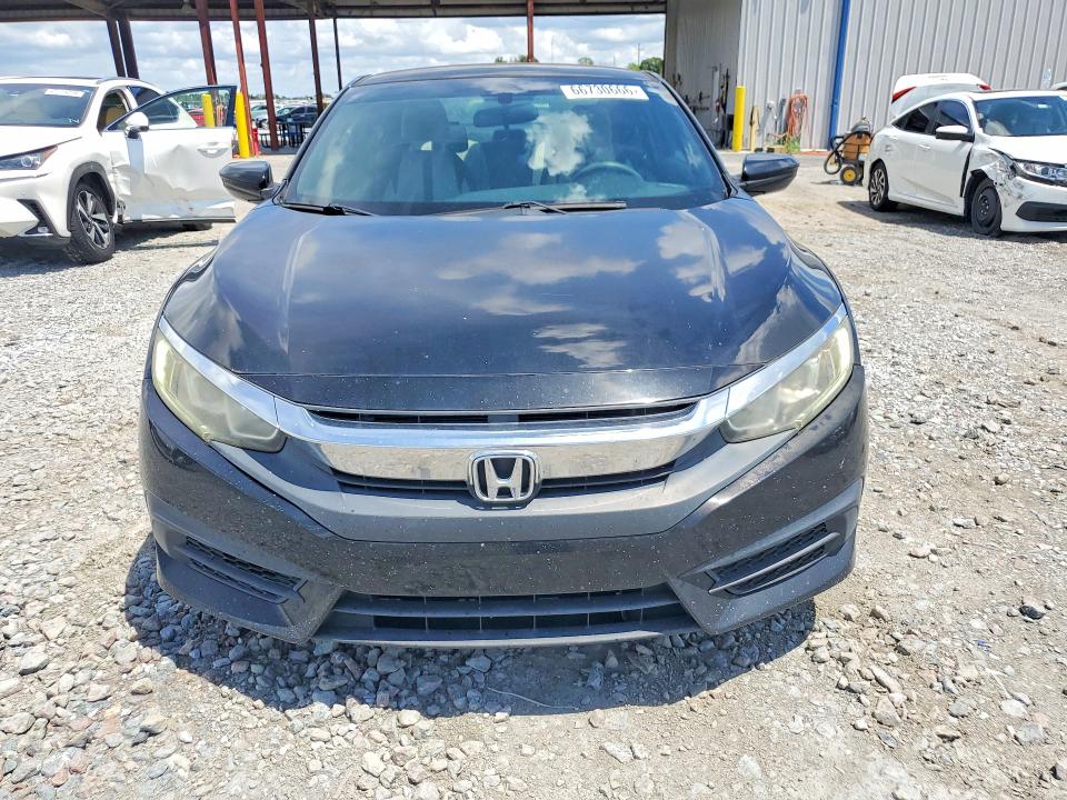 Photo 5 from auction – 2016 HONDA CIVIC with VIN 2HGFC4B51GH308562