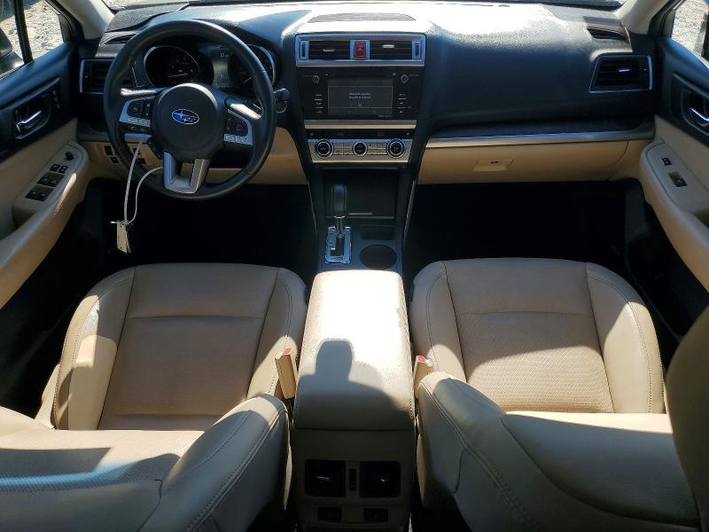 Photo 8 from auction – 2017 SUBARU OUTBACK with VIN 4S4BSANC9H3350132
