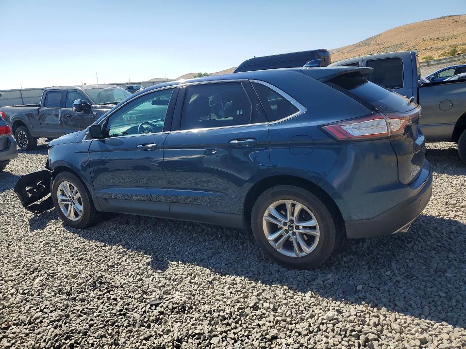 Zdjęcie 2 z aukcji – 2016 FORD EDGE z VIN 2FMPK4J8XGBC12137