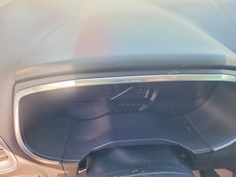 Photo 9 from auction – 2020 FORD EDGE with VIN 2FMPK4K93LBA09804