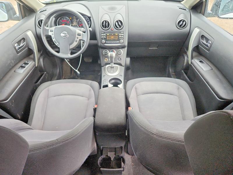 Photo 8 from auction – 2013 NISSAN ROGUE with VIN JN8AS5MV2DW624679