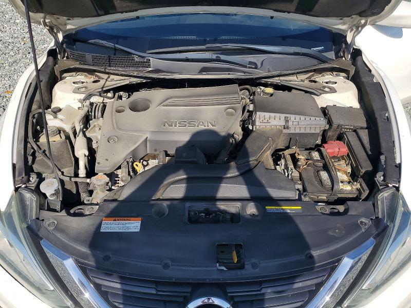 Photo 11 from auction – 2018 NISSAN ALTIMA with VIN 1N4AL3AP6JC472976