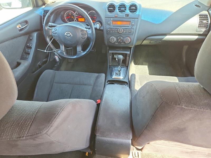 Photo 8 from auction – 2012 NISSAN ALTIMA with VIN 1N4AL2AP8CN521130
