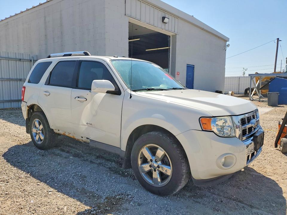 صورة رقم 4 من المزاد - 2009 FORD ESCAPE مع VIN 1FMCU94G69KB00761