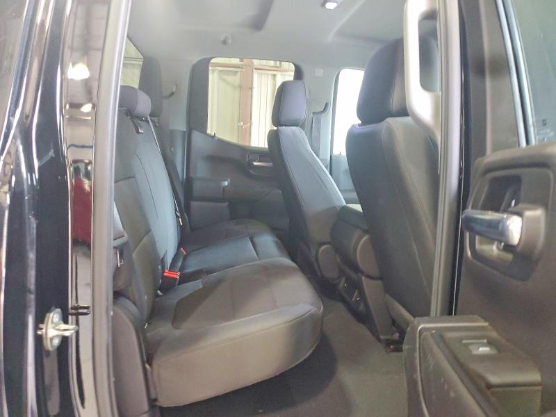 Photo 10 from auction – 2019 CHEVROLET SILVERADO with VIN 1GCRYCEF0KZ408849