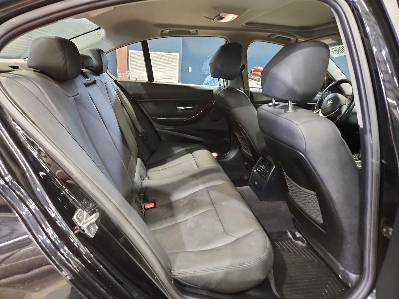 Zdjęcie 10 z aukcji – 2014 BMW 328 z VIN WBA3D5C56EKX98826