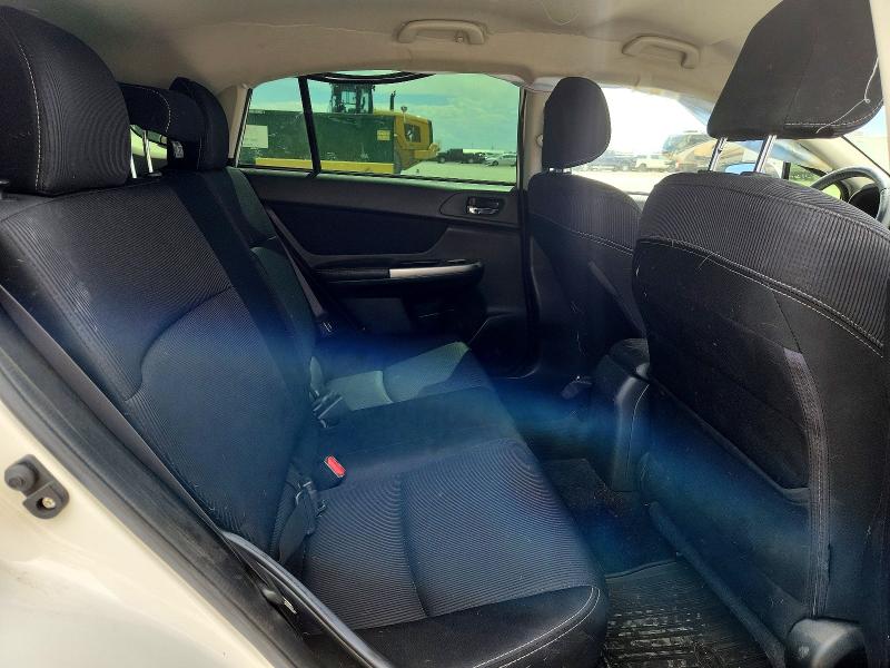 Photo 10 from auction – 2015 SUBARU IMPREZA with VIN JF1GPAT67FG306215