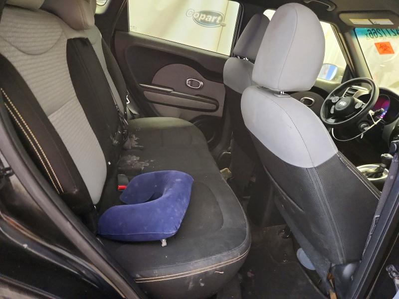 Photo 11 from auction – 2015 KIA SOUL with VIN KNDJP3A59F7133285