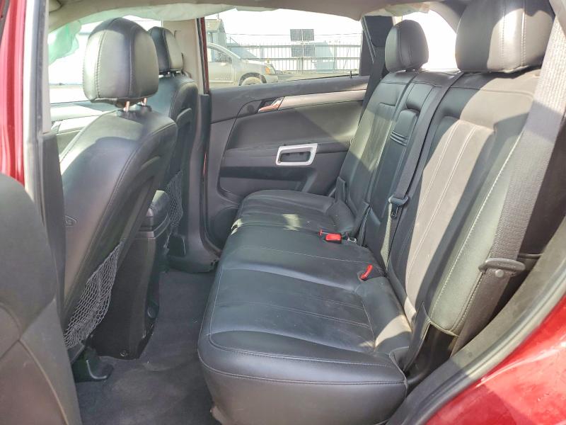 صورة رقم 11 من المزاد - 2012 CHEVROLET CAPTIVA مع VIN 3GNFL4E57CS594703