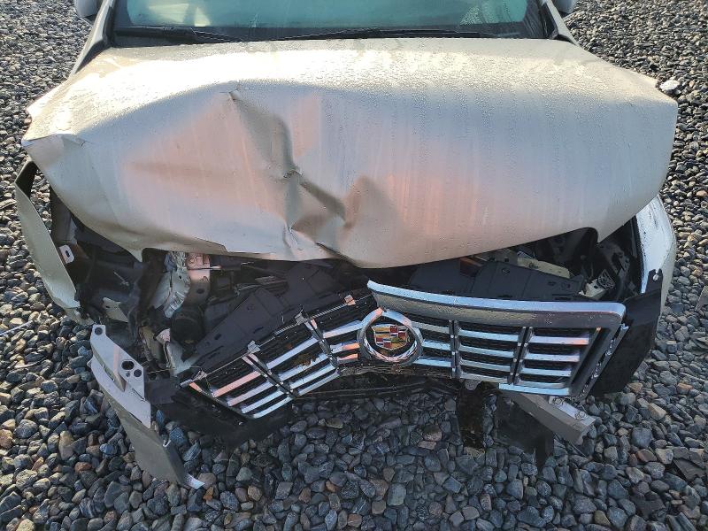 Photo 11 from auction – 2015 CADILLAC XTS with VIN 2G61M5S36F9167364