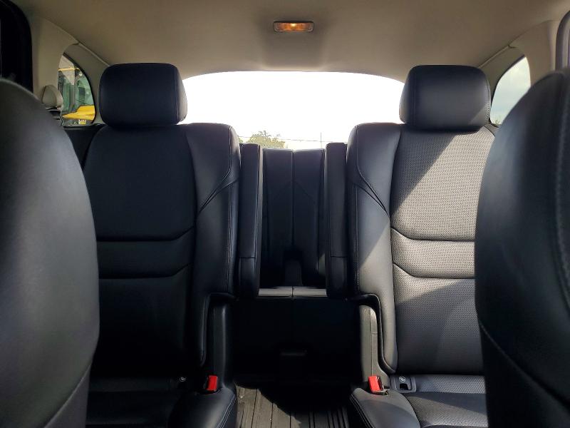 Photo 10 from auction – 2020 MAZDA CX-9 with VIN JM3TCACY8L0416627