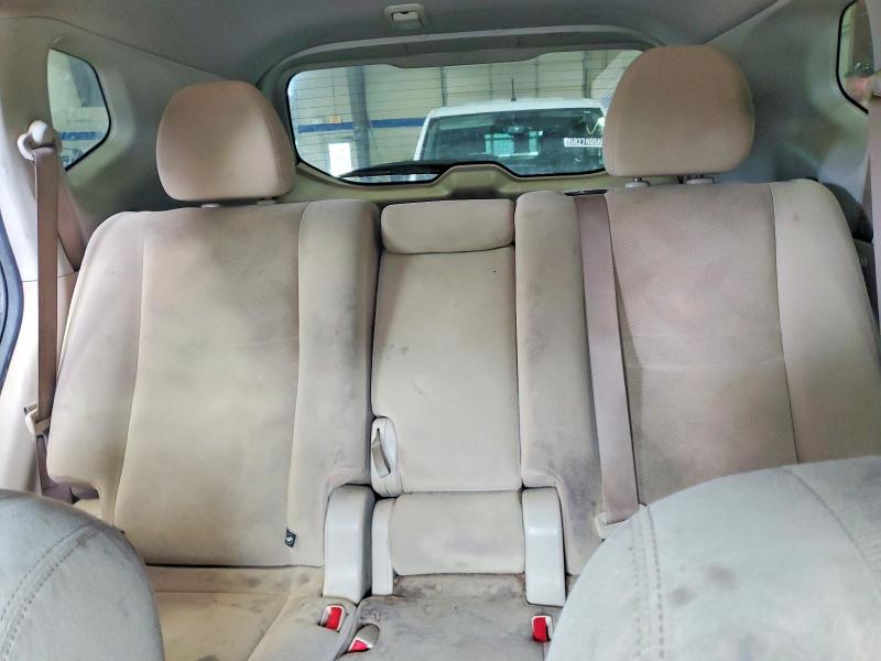 Photo 10 from auction – 2016 NISSAN ROGUE with VIN KNMAT2MV5GP700823