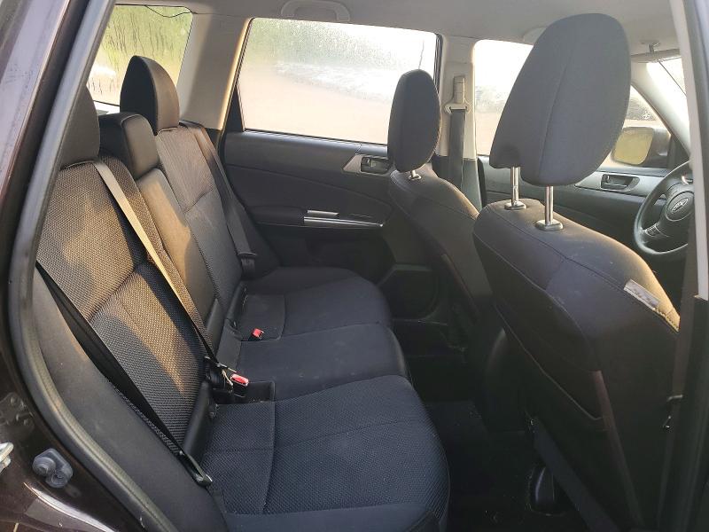 Photo 11 from auction – 2013 SUBARU FORESTER with VIN JF2SHAAC5DH439980