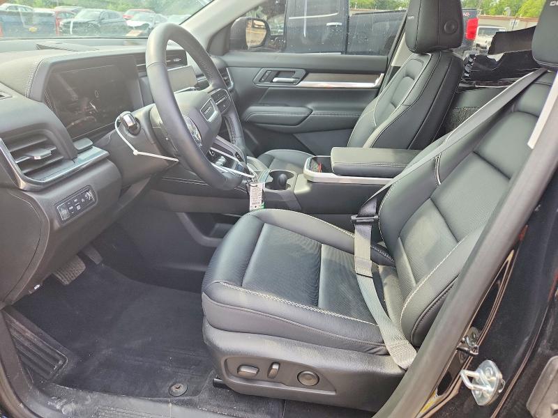 Photo 7 from auction – 2026 GMC TERRAIN with VIN 3GKALZEG3TL112681