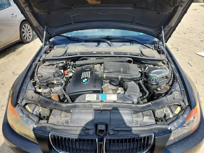 Zdjęcie 11 z aukcji – 2007 BMW 335 z VIN WBAVD53537A007153
