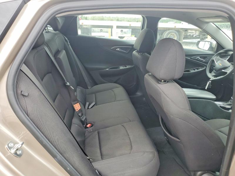 Photo 10 from auction – 2023 CHEVROLET MALIBU with VIN 1G1ZD5ST0PF210534