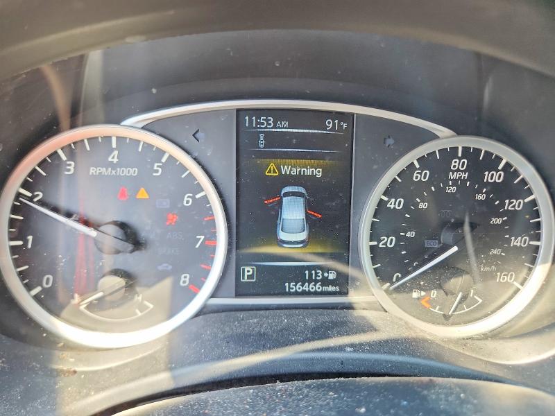 Photo 9 from auction – 2018 NISSAN SENTRA with VIN 3N1AB7AP4JY254761