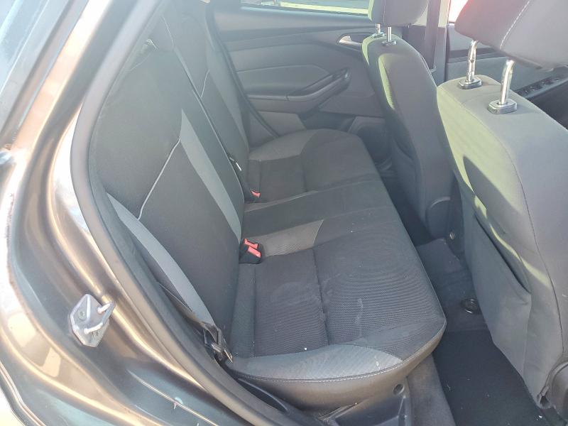 Photo 10 from auction – 2014 FORD FOCUS with VIN 1FADP3F23EL121964