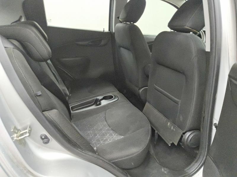 Photo 10 from auction – 2020 CHEVROLET SPARK with VIN KL8CD6SA7LC447060