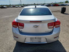 Photo 6 from auction – 2015 CHEVROLET MALIBU with VIN 1G11B5SL2FF174704