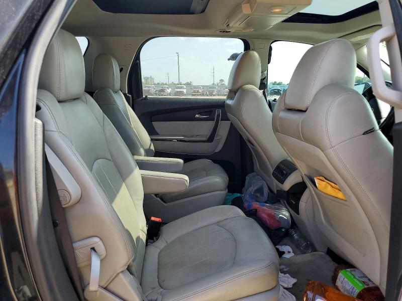 Снимка 11 от търг – 2012 GMC ACADIA с VIN 1GKKRTED5CJ371654