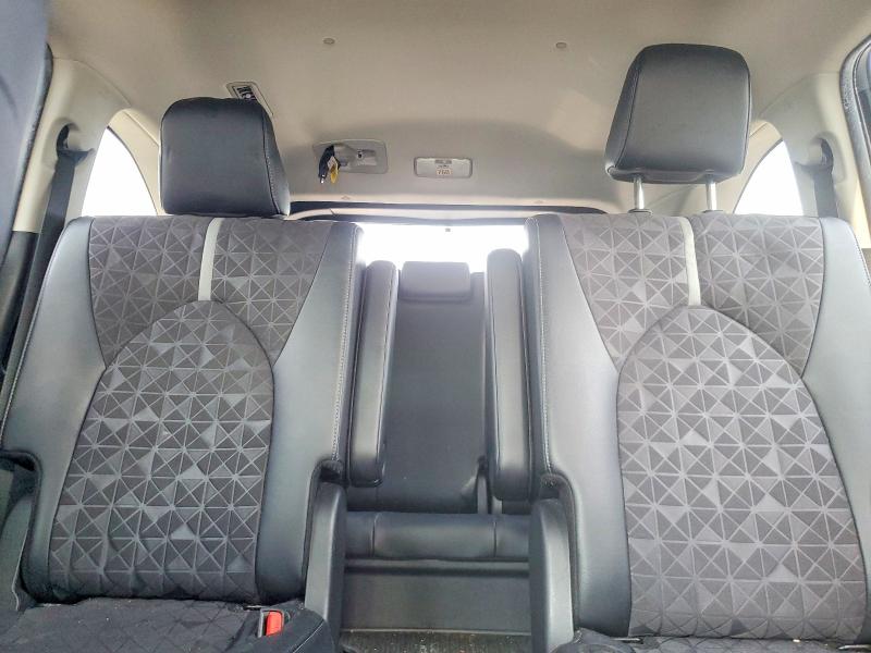 Photo 10 from auction – 2024 TOYOTA HIGHLANDER HYBRID with VIN 5TDKBRCH0RS608331