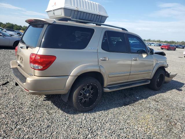 Zdjęcie 3 z aukcji – 2007 TOYOTA SEQUOIA z VIN 5TDZT38A77S290936