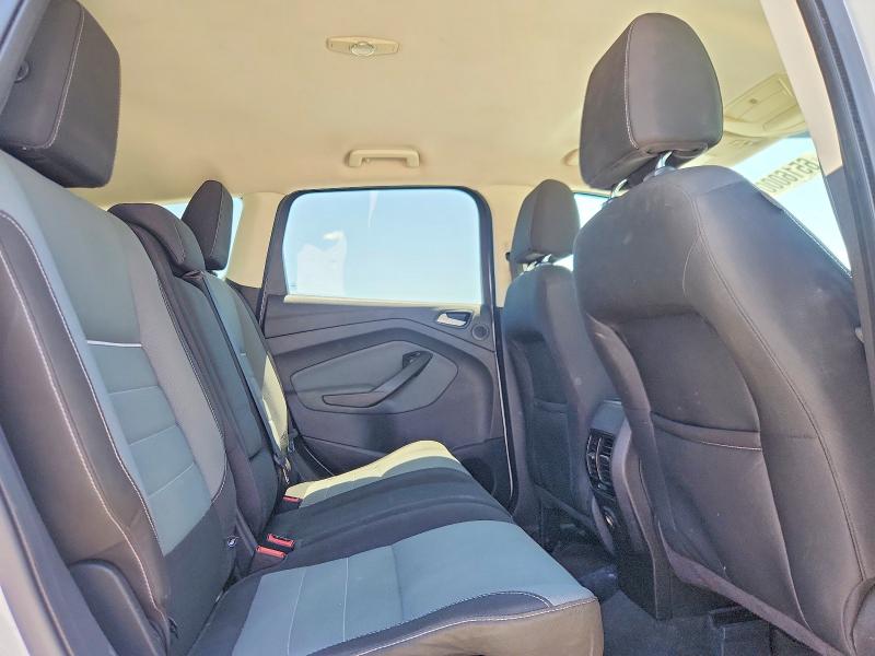 Photo 11 from auction – 2013 FORD ESCAPE with VIN 1FMCU0GX3DUA13792