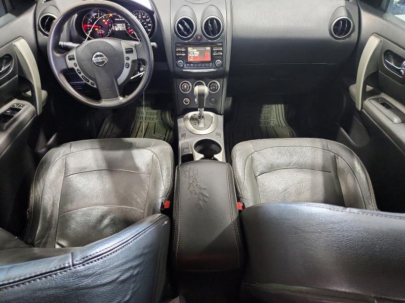 Photo 8 from auction – 2015 NISSAN ROGUE SELECT with VIN JN8AS5MV2FW760507
