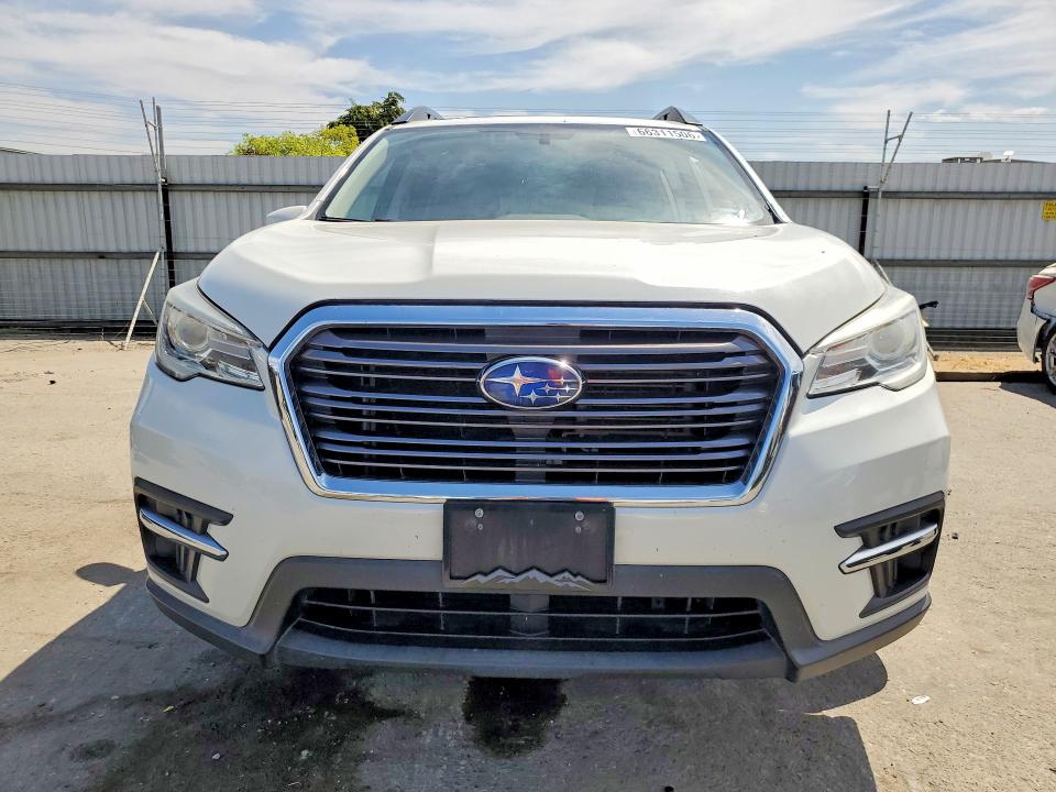 Снимка 5 от търг – 2021 SUBARU ASCENT с VIN 4S4WMAHD7M3412685