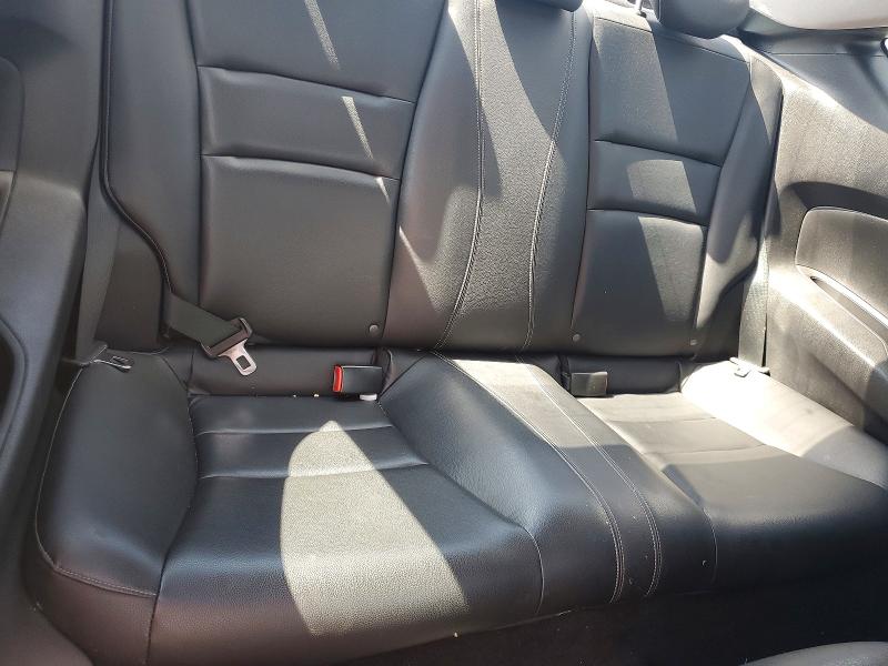 Photo 10 from auction – 2015 HONDA ACCORD with VIN 1HGCT1B87FA007299