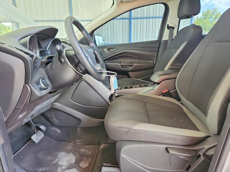 Photo 7 from auction – 2016 FORD ESCAPE with VIN 1FMCU0F74GUB29671