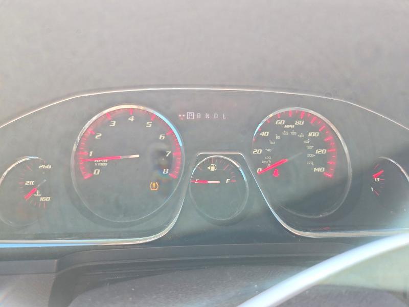 Photo 9 from auction – 2015 GMC ACADIA with VIN 1GKKRTKD3FJ208722