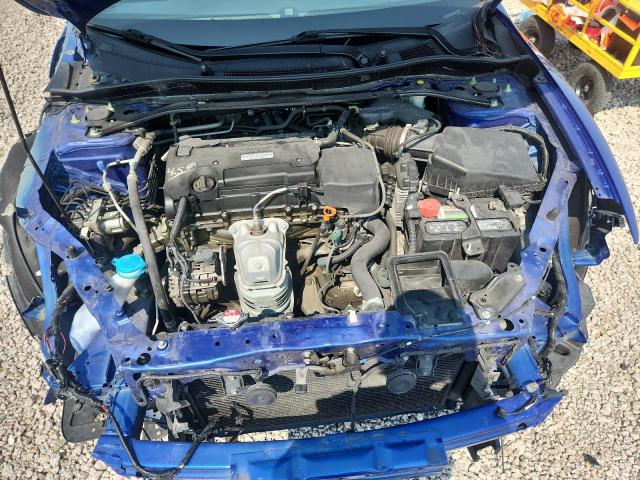 Photo 11 from auction – 2017 HONDA ACCORD with VIN 1HGCT1B85HA007465