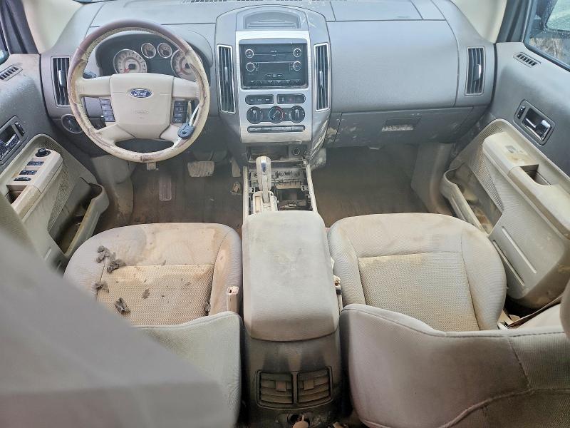 Фото 8 с аукциона – 2010 FORD EDGE с VIN 2FMDK4JC5ABB17323