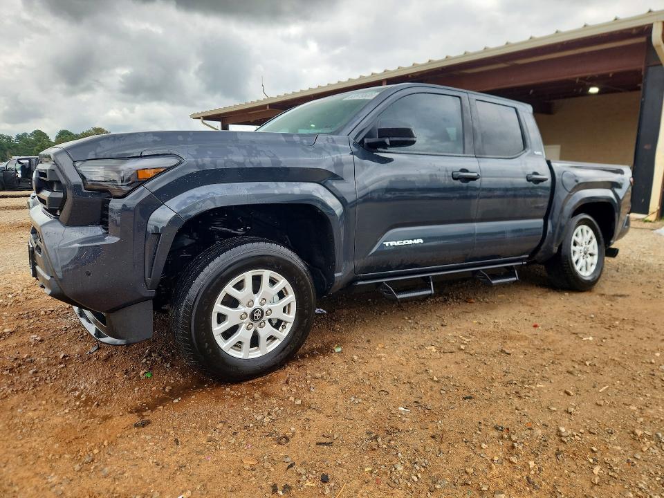 2024 TOYOTA TACOMA - Търг №63579506