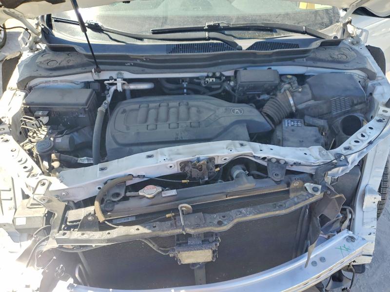 Photo 12 from auction – 2020 ACURA MDX with VIN 5J8YD4H53LL025560