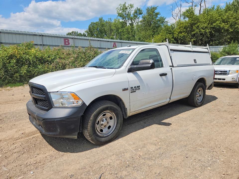 2022 RAM 1500 CLASSIC - Търг №63138286