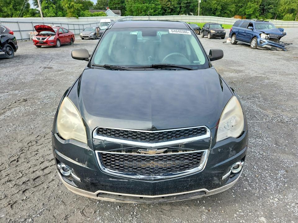 Photo 5 from auction – 2014 CHEVROLET EQUINOX with VIN 2GNFLEEKXE6128423