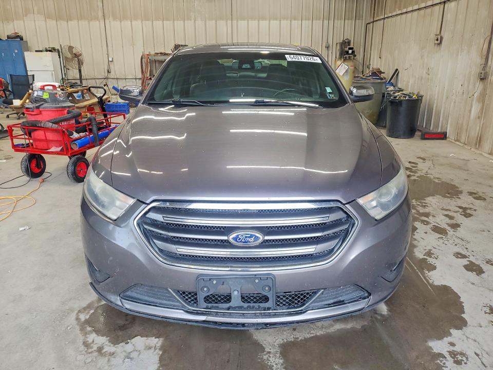 Photo 5 from auction – 2014 FORD TAURUS with VIN 1FAHP2F88EG102741