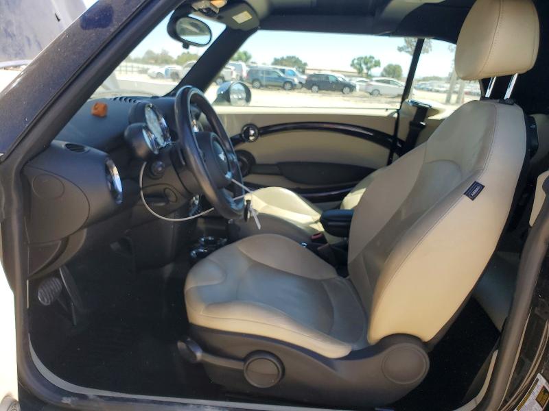 Photo 7 from auction – 2011 MINI COOPER with VIN WMWZP3C52BTX83297