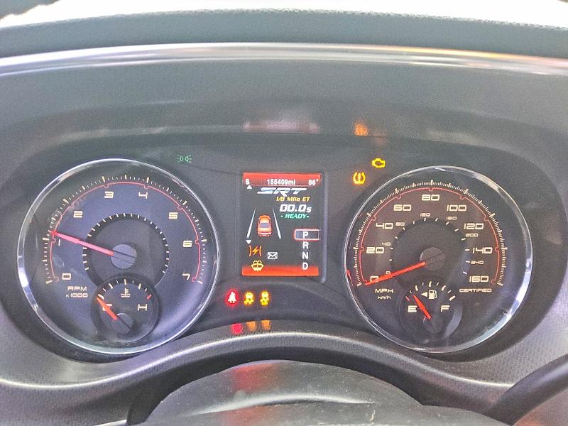 Foto 9 de la subasta – 2014 DODGE CHARGER con VIN 2C3CDXAT5EH206781