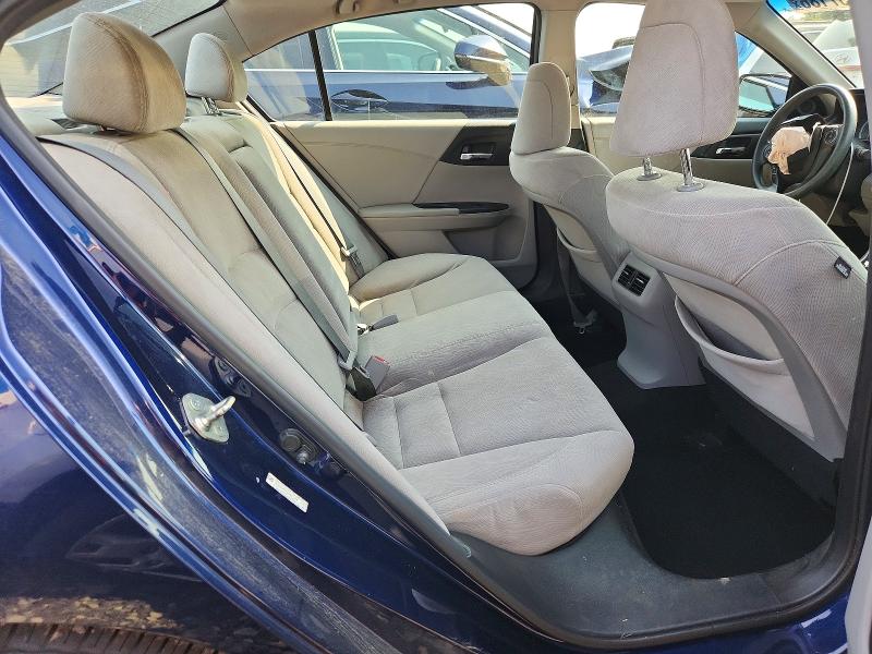 Photo 10 from auction – 2013 HONDA ACCORD with VIN 1HGCR2F77DA037308