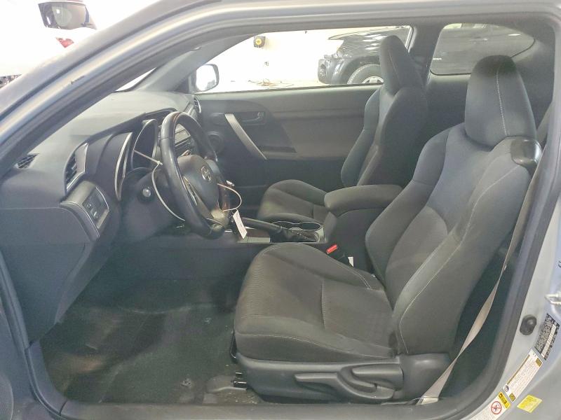 Photo 7 from auction – 2014 SCION TC with VIN JTKJF5C76E3076684